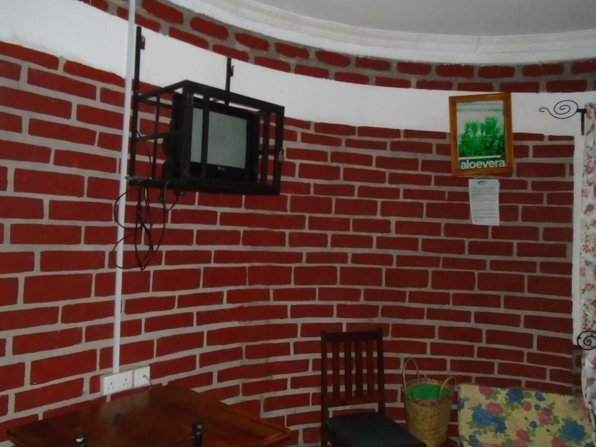 Themi Valley Eco And Cultural Tourism Homestay أروشا المظهر الخارجي الصورة